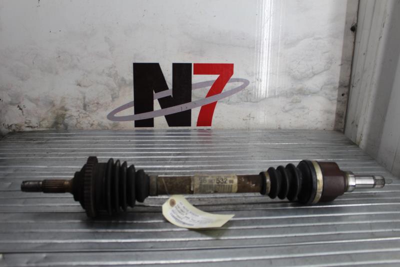 Cardan gauche (transmission) PEUGEOT Diesel