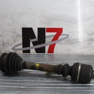 Cardan gauche (transmission) PEUGEOT Diesel