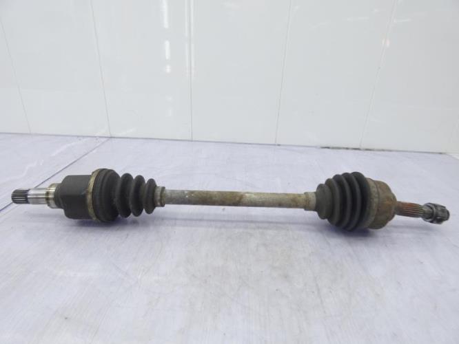 Cardan gauche (transmission) CITROEN C3 1 PHASE 1 Diesel
