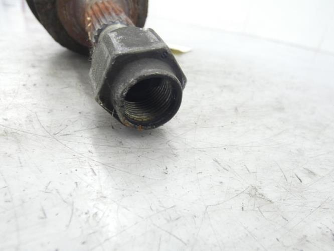Cardan gauche (transmission) CITROEN C3 1 PHASE 1 Diesel