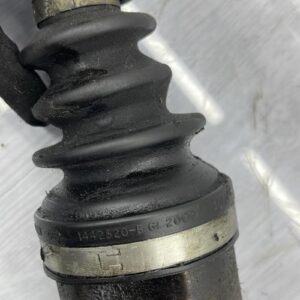 Cardan gauche (transmission) CITROEN C3 1 PHASE 1 Diesel