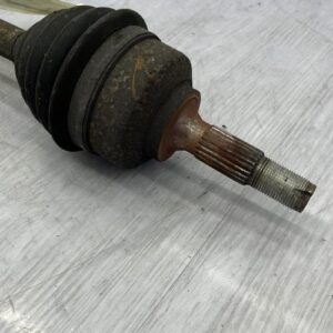 Cardan gauche (transmission) CITROEN C3 1 PHASE 1 Diesel