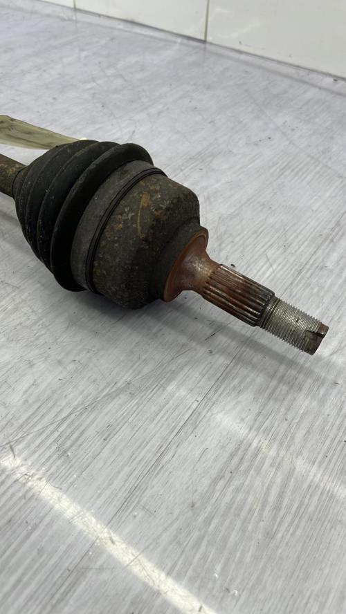 Cardan gauche (transmission) CITROEN C3 1 PHASE 1 Diesel