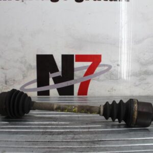 Cardan gauche (transmission) CITROEN C3 1 PHASE 1 Diesel
