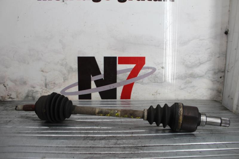 Cardan gauche (transmission) CITROEN C3 1 PHASE 1 Diesel