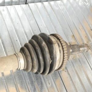 Cardan gauche (transmission) PEUGEOT 206 PHASE 1 Diesel