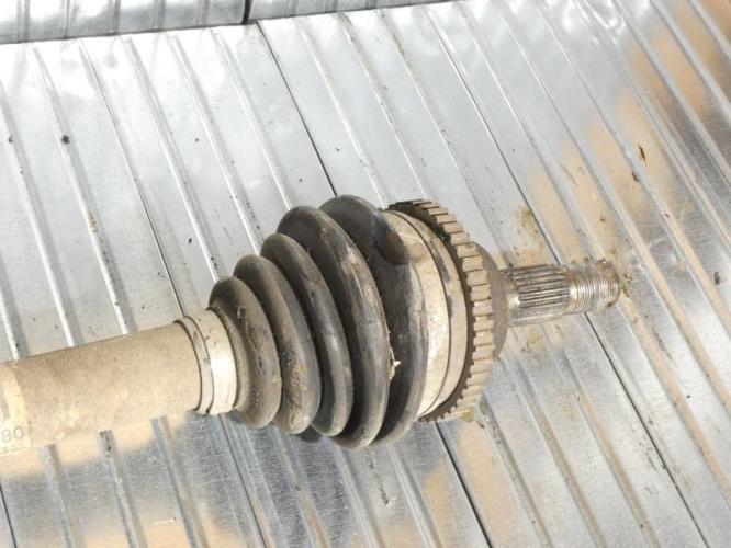 Cardan gauche (transmission) PEUGEOT 206 PHASE 1 Diesel