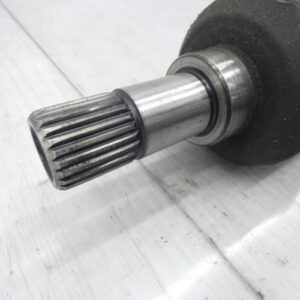 Cardan gauche (transmission) PEUGEOT 206 PHASE 1 Diesel
