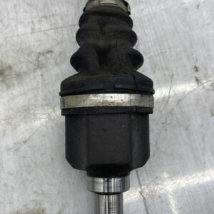 Cardan gauche (transmission) PEUGEOT 206 PHASE 1 BREAK Diesel
