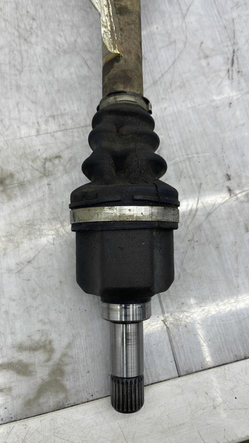 Cardan gauche (transmission) PEUGEOT 206 PHASE 1 BREAK Diesel