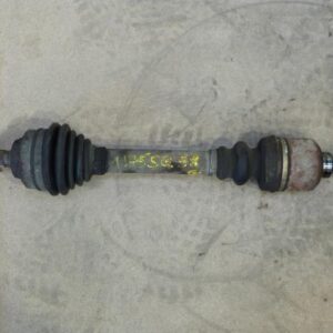 Cardan gauche (transmission) PEUGEOT 206 PHASE 1 Diesel