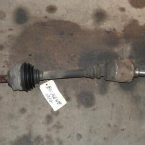 Cardan gauche (transmission) PEUGEOT Diesel