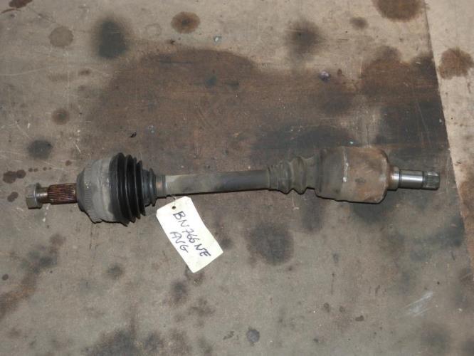 Cardan gauche (transmission) PEUGEOT Diesel