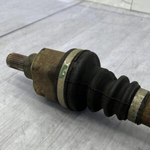 Cardan gauche (transmission) CITROEN XSARA PICASSO PHASE 1 Essence