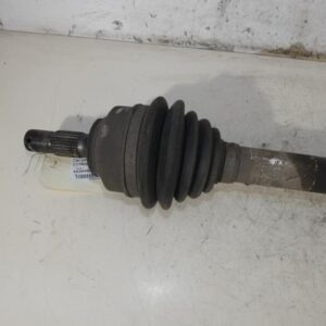 Cardan gauche (transmission) CITROEN BERLINGO 1 PHASE 2 Diesel