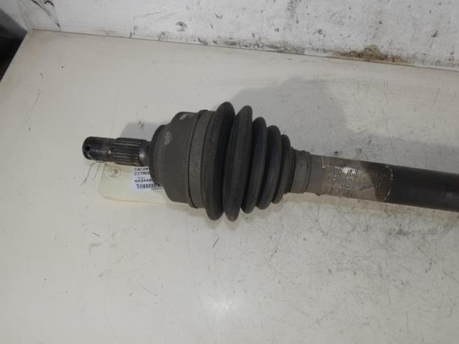Cardan gauche (transmission) CITROEN BERLINGO 1 PHASE 2 Diesel
