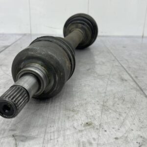 Cardan gauche (transmission) CITROEN BERLINGO 1 PHASE 2 Diesel
