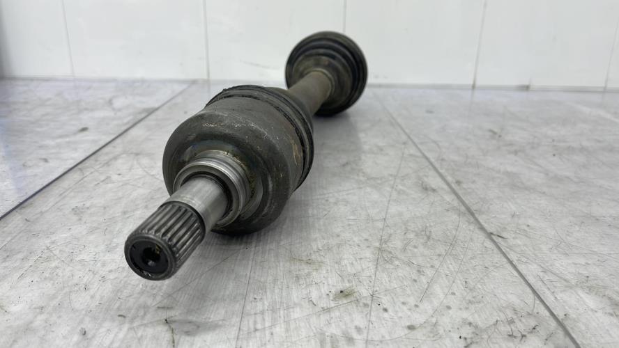 Cardan gauche (transmission) CITROEN BERLINGO 1 PHASE 2 Diesel