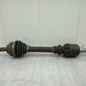 Cardan gauche (transmission) CITROEN BERLINGO 1 PHASE 2 Diesel