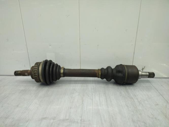 Cardan gauche (transmission) CITROEN BERLINGO 1 PHASE 2 Diesel