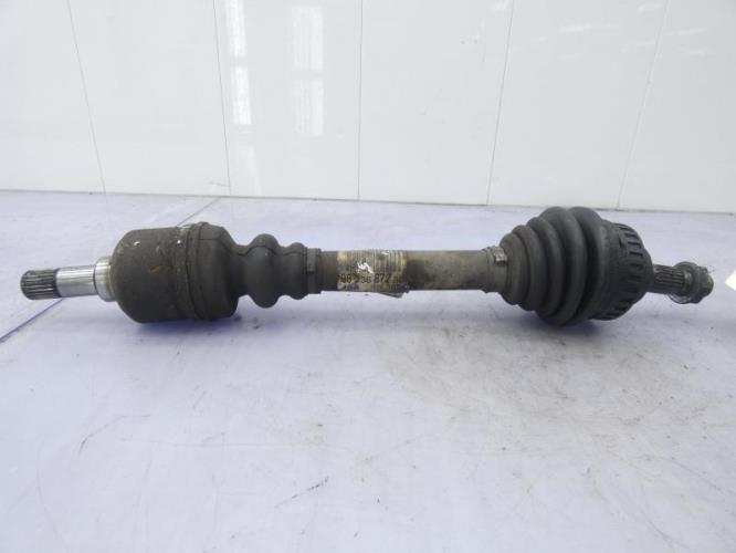 Cardan gauche (transmission) CITROEN XSARA PHASE 2 Diesel