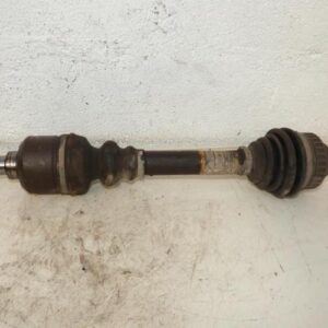 Cardan gauche (transmission) CITROEN XSARA PICASSO PHASE 1 Diesel
