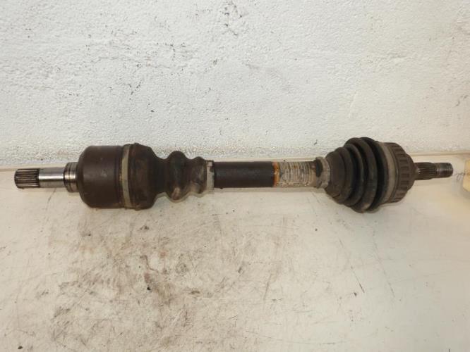 Cardan gauche (transmission) CITROEN XSARA PICASSO PHASE 1 Diesel