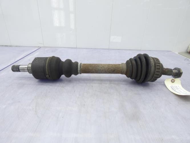 Cardan gauche (transmission) CITROEN XSARA PICASSO PHASE 1 Diesel