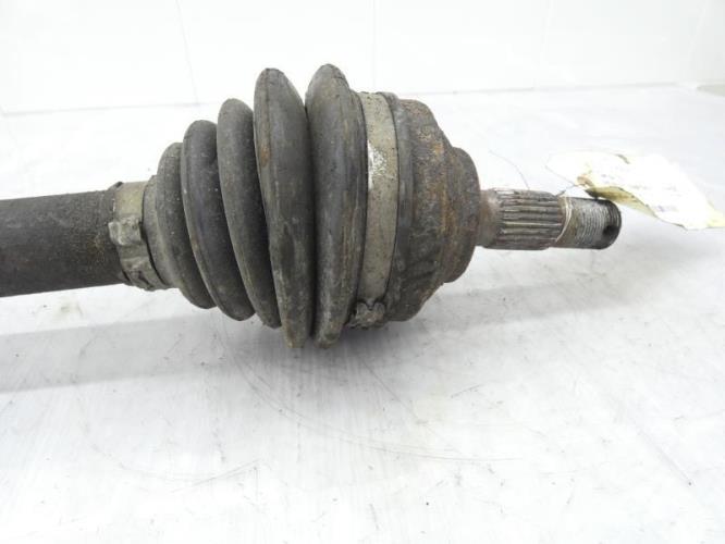 Cardan gauche (transmission) PEUGEOT PARTNER 1 PHASE 1 Diesel