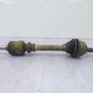 Cardan gauche (transmission) PEUGEOT PARTNER 1 PHASE 1 Diesel