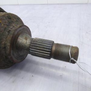 Cardan gauche (transmission) PEUGEOT PARTNER 1 PHASE 2 Diesel
