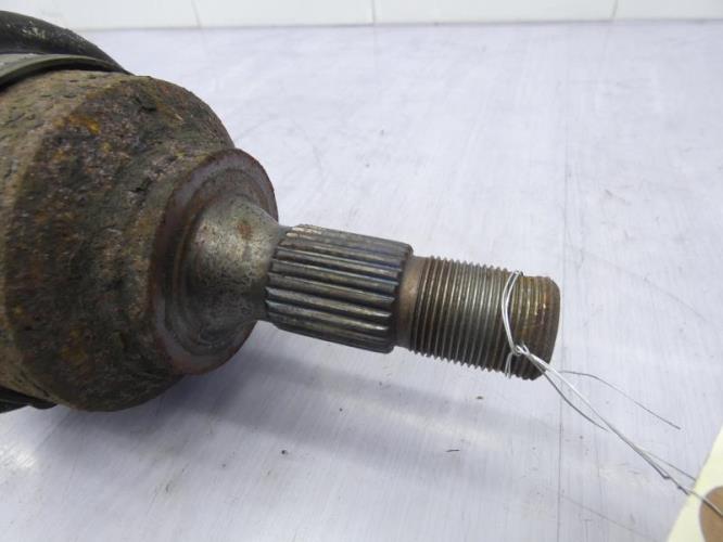 Cardan gauche (transmission) PEUGEOT PARTNER 1 PHASE 2 Diesel