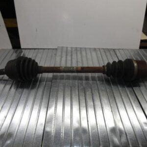 Cardan gauche (transmission) CITROEN C3 PLURIEL PHASE 1 CABRIOLET Essence