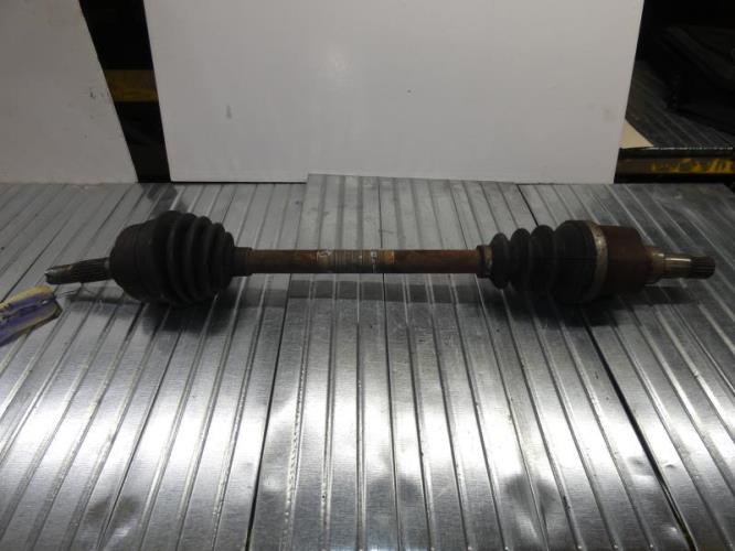 Cardan gauche (transmission) CITROEN C3 PLURIEL PHASE 1 CABRIOLET Essence