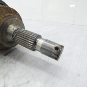 Cardan gauche (transmission) PEUGEOT 407 PHASE 1 Diesel
