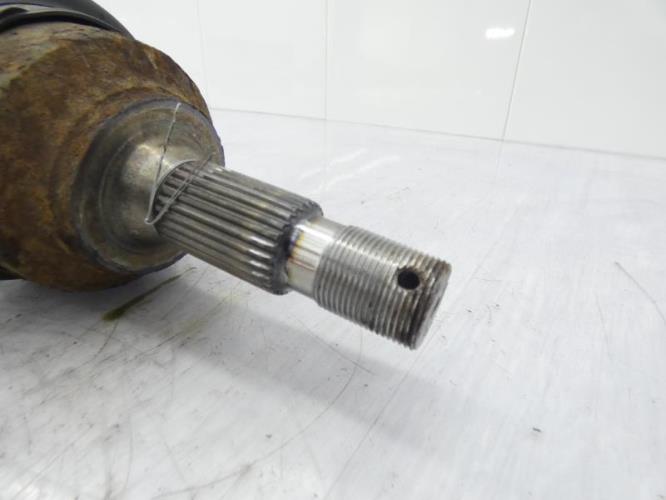 Cardan gauche (transmission) PEUGEOT 407 PHASE 1 Diesel