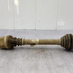 Cardan gauche (transmission) PEUGEOT 407 PHASE 1 Diesel
