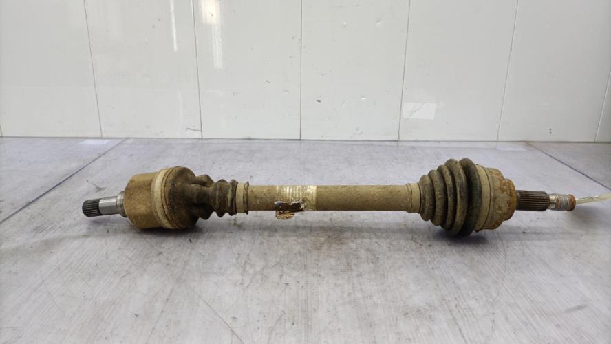 Cardan gauche (transmission) PEUGEOT 407 PHASE 1 Diesel