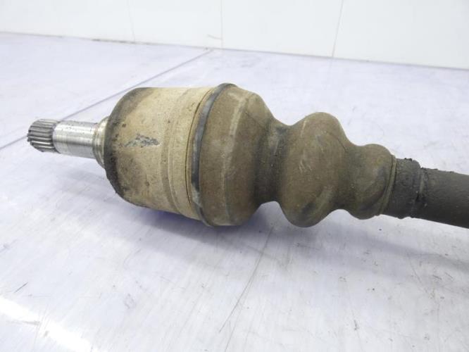 Cardan gauche (transmission) PEUGEOT 306 PHASE 1 Diesel