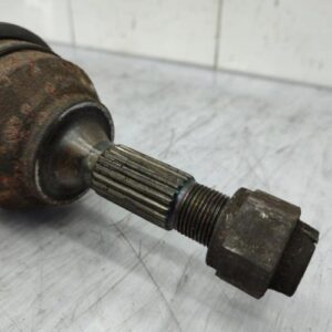 Cardan gauche (transmission) CITROEN C3 1 PHASE 1 Essence