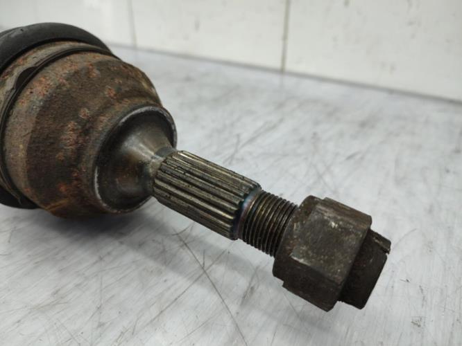 Cardan gauche (transmission) CITROEN C3 1 PHASE 1 Essence