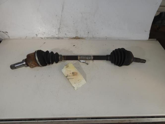 Cardan gauche (transmission) CITROEN C2 PHASE 1 Diesel