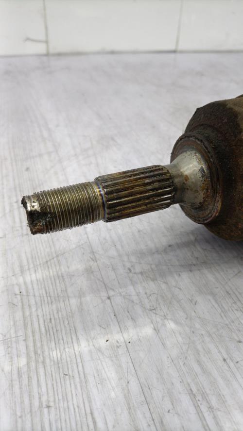 Cardan gauche (transmission) CITROEN C2 PHASE 1 Diesel