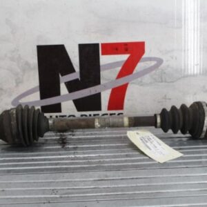 Cardan gauche (transmission) CITROEN C2 PHASE 2 Diesel