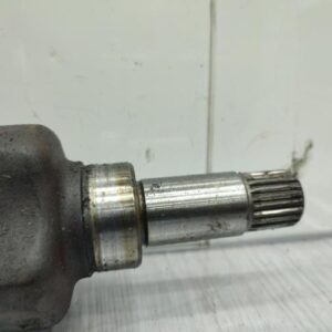 Cardan gauche (transmission) CITROEN C3 1 PHASE 1 Diesel