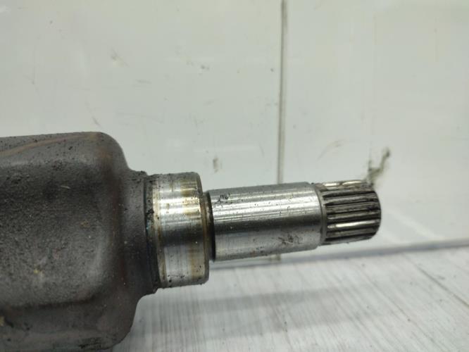 Cardan gauche (transmission) CITROEN C3 1 PHASE 1 Diesel