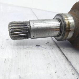 Cardan gauche (transmission) CITROEN C3 1 PHASE 1 Diesel