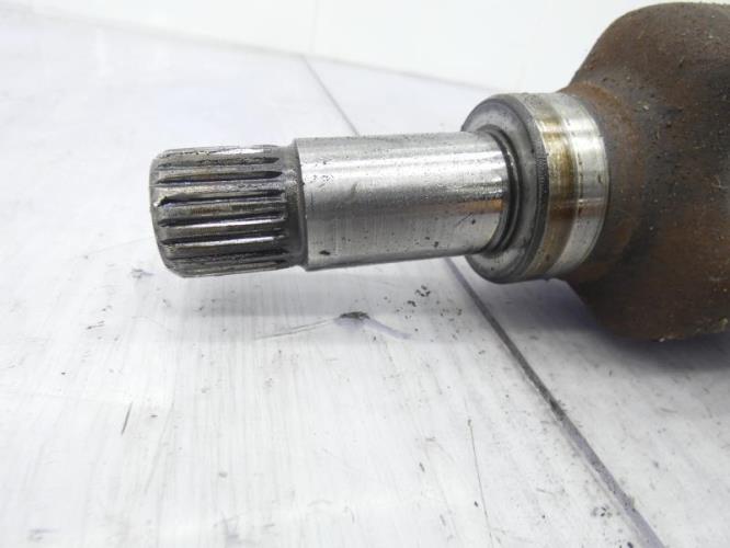 Cardan gauche (transmission) CITROEN C3 1 PHASE 1 Diesel