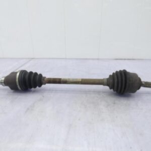 Cardan gauche (transmission) CITROEN C3 1 PHASE 1 Diesel