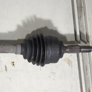 Cardan gauche (transmission) CITROEN C3 1 PHASE 1 Diesel